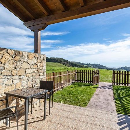 Villas Verdemar Isla Plana Dış mekan fotoğraf