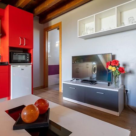 Villas Verdemar Isla Plana Dış mekan fotoğraf