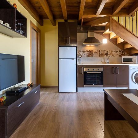 Villas Verdemar Isla Plana Dış mekan fotoğraf