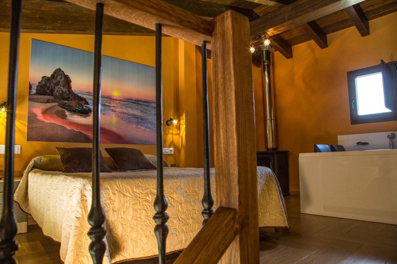 Villas Verdemar Isla Plana Dış mekan fotoğraf