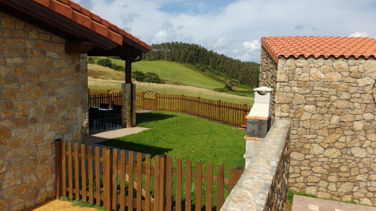 Villas Verdemar Isla Plana Dış mekan fotoğraf