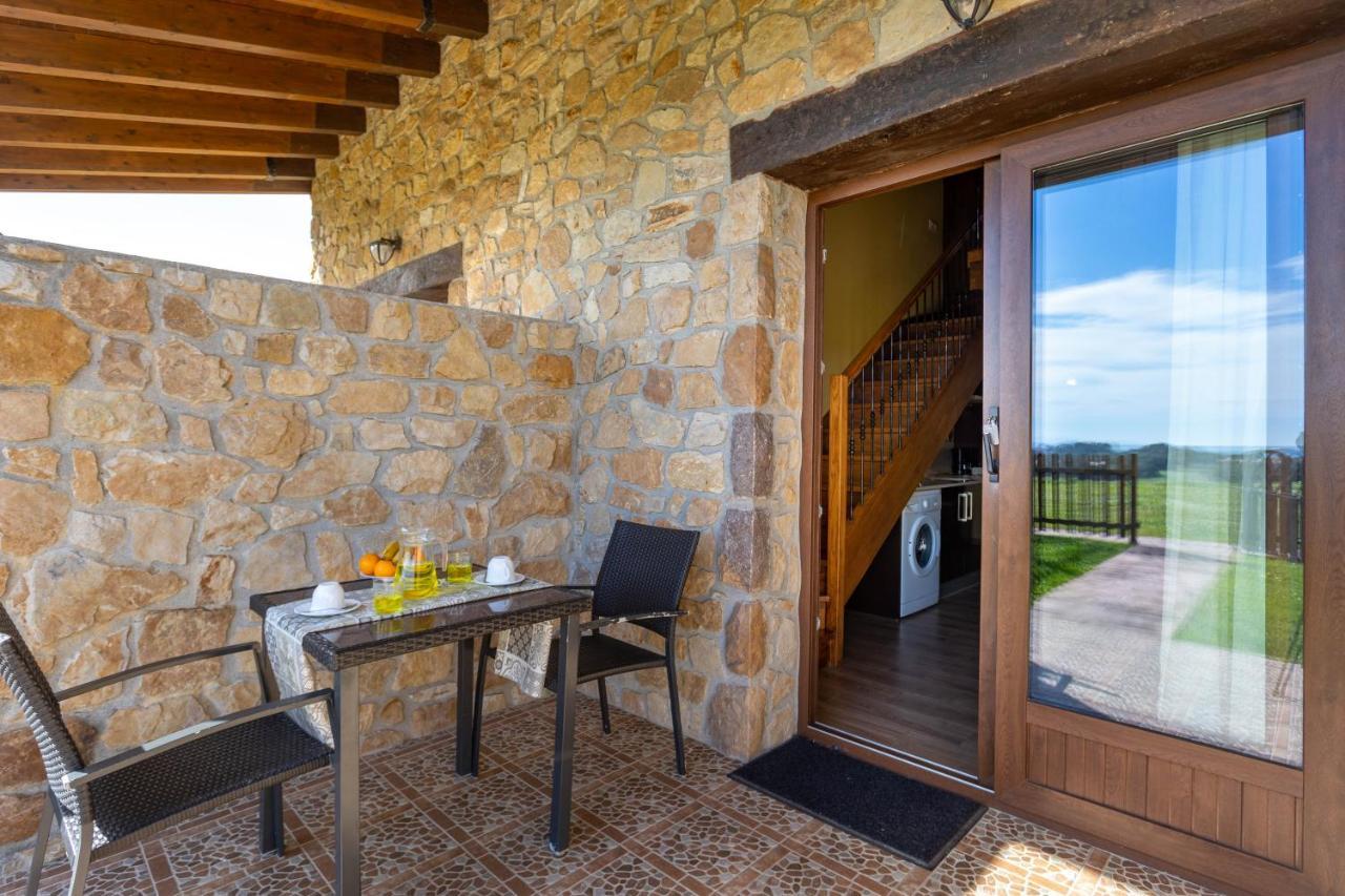 Villas Verdemar Isla Plana Dış mekan fotoğraf
