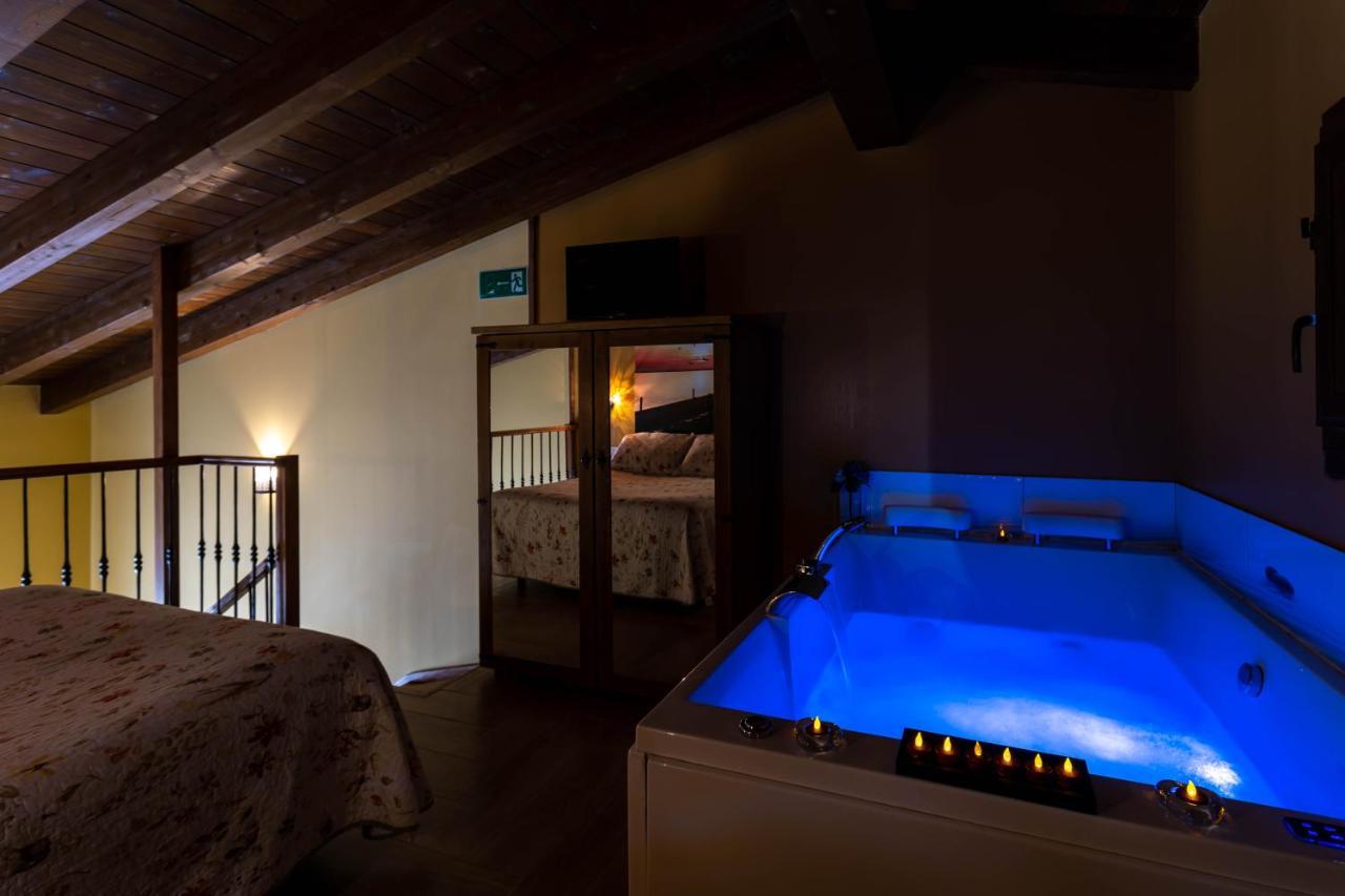 Villas Verdemar Isla Plana Dış mekan fotoğraf