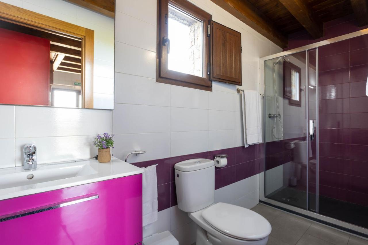 Villas Verdemar Isla Plana Dış mekan fotoğraf