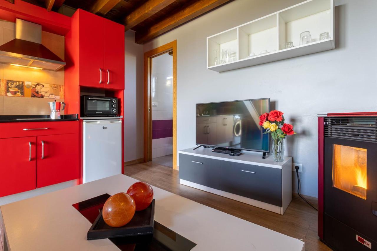 Villas Verdemar Isla Plana Dış mekan fotoğraf