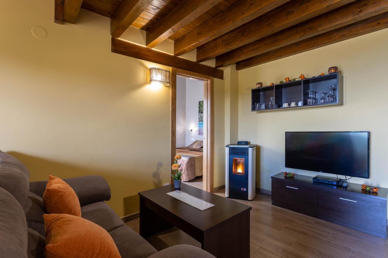 Villas Verdemar Isla Plana Dış mekan fotoğraf