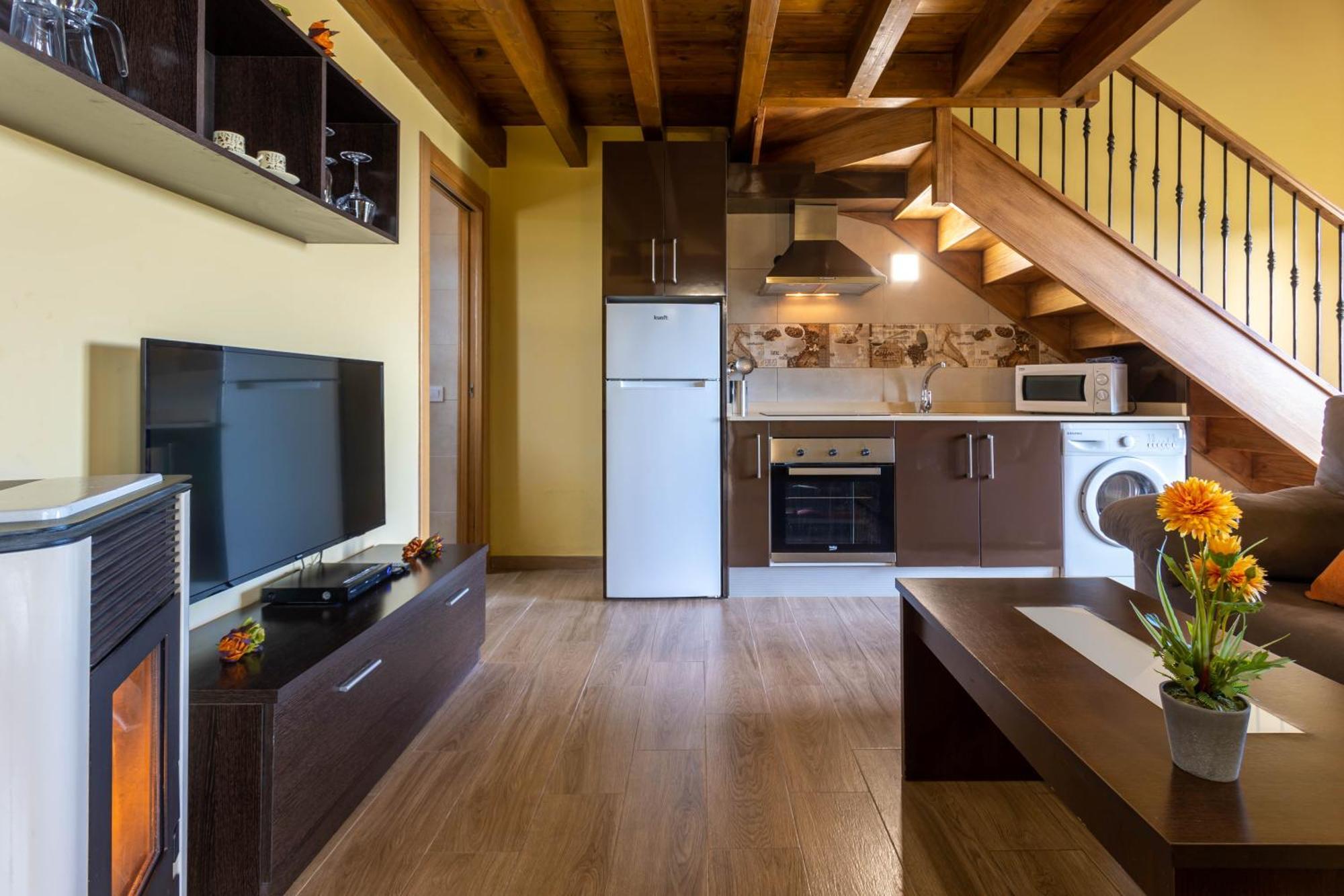 Villas Verdemar Isla Plana Dış mekan fotoğraf
