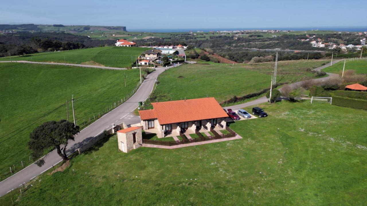 Villas Verdemar Isla Plana Dış mekan fotoğraf