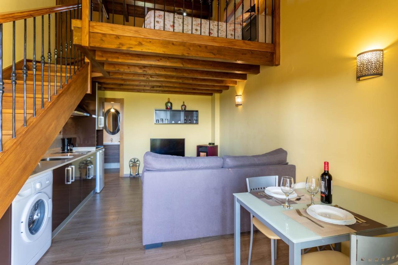Villas Verdemar Isla Plana Dış mekan fotoğraf