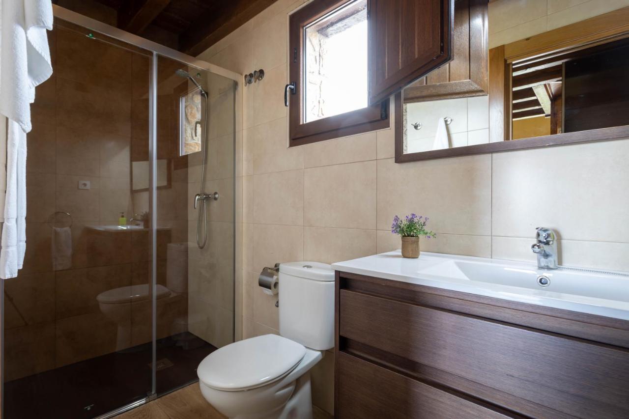 Villas Verdemar Isla Plana Dış mekan fotoğraf