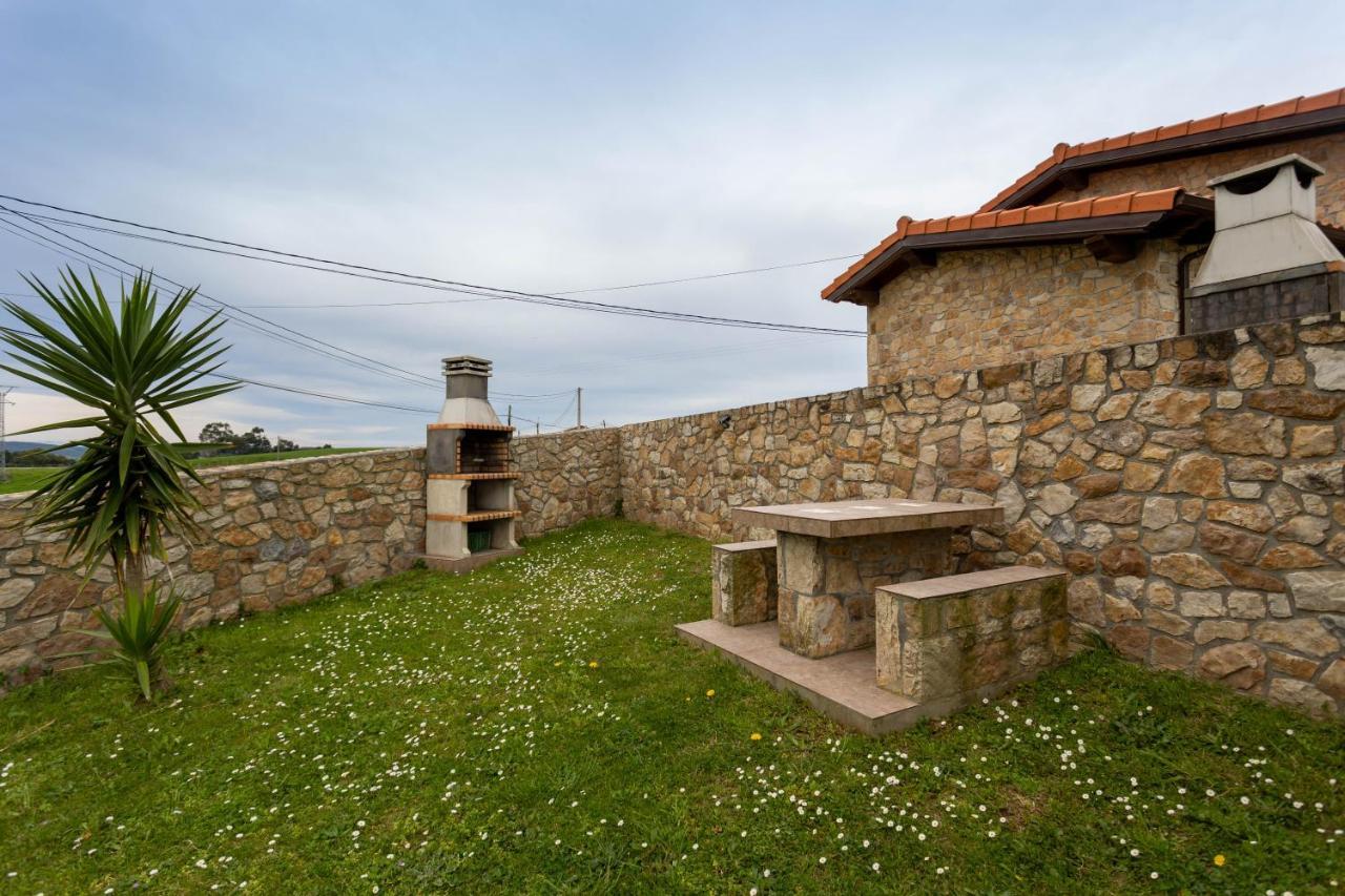 Villas Verdemar Isla Plana Dış mekan fotoğraf