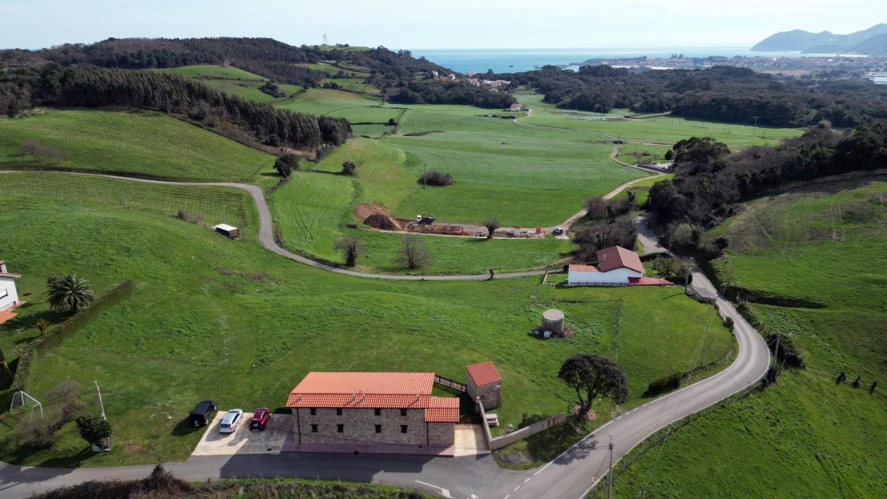 Villas Verdemar Isla Plana Dış mekan fotoğraf