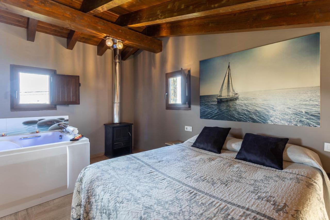 Villas Verdemar Isla Plana Dış mekan fotoğraf