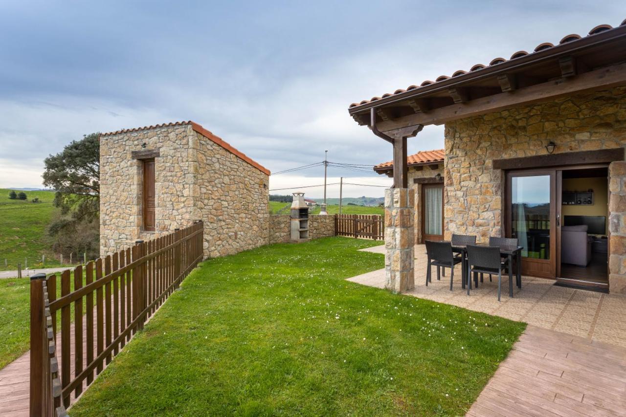 Villas Verdemar Isla Plana Dış mekan fotoğraf