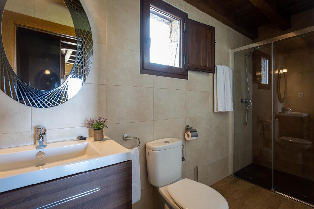 Villas Verdemar Isla Plana Dış mekan fotoğraf
