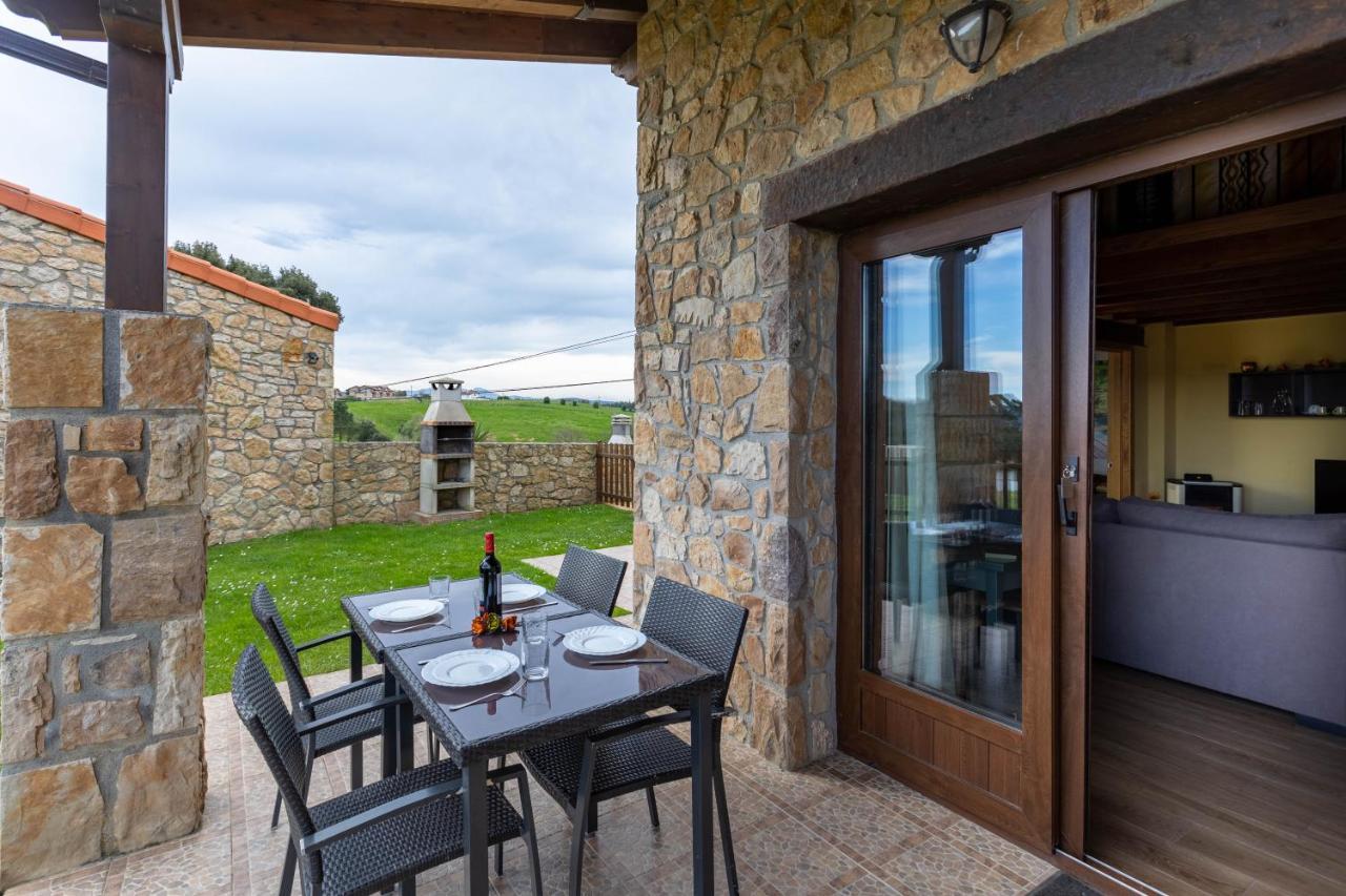 Villas Verdemar Isla Plana Dış mekan fotoğraf
