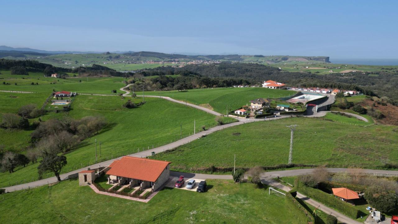 Villas Verdemar Isla Plana Dış mekan fotoğraf