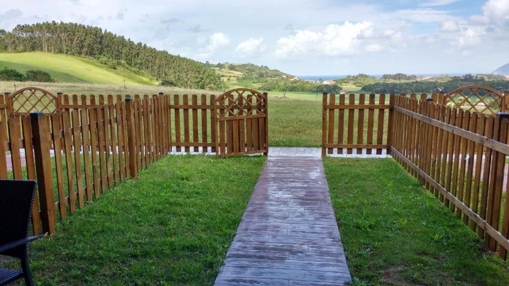 Villas Verdemar Isla Plana Dış mekan fotoğraf