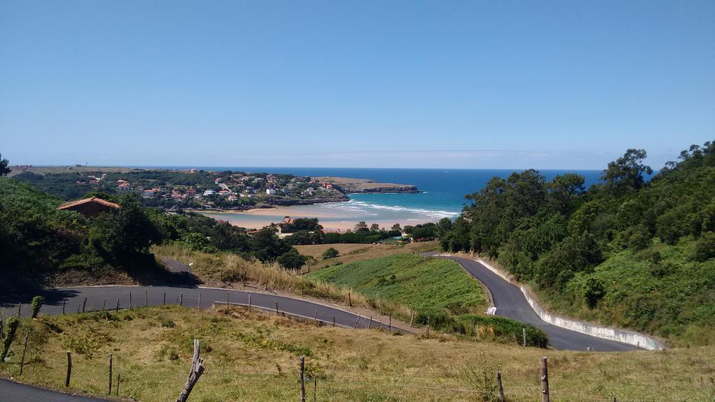 Villas Verdemar Isla Plana Dış mekan fotoğraf