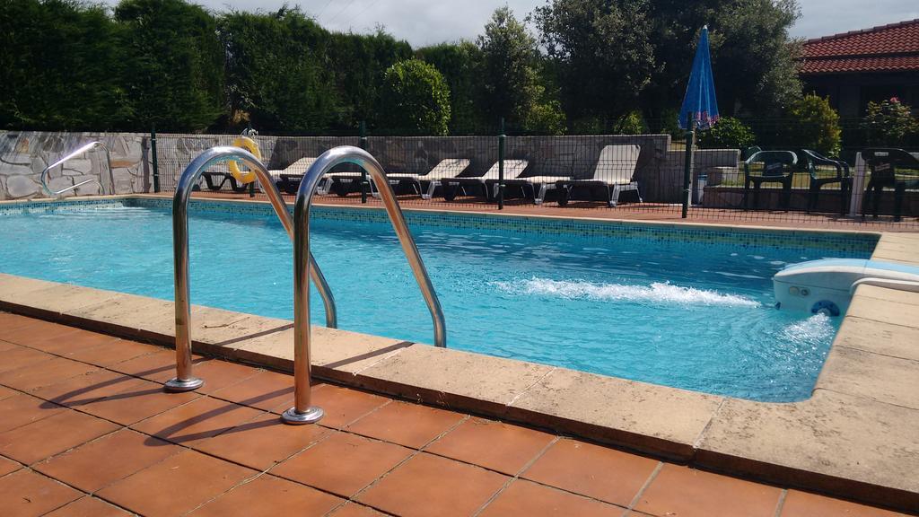 Villas Verdemar Isla Plana Dış mekan fotoğraf